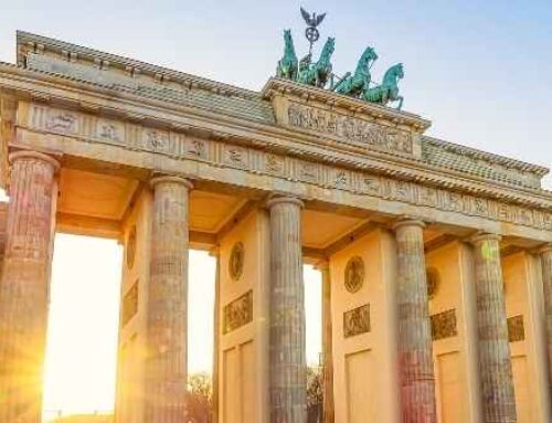 Berlin – 10 znamenitosti, ki jih morate obiskati!