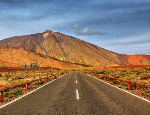 Tenerife – 10 znamenitosti, ki jih morate obiskati!