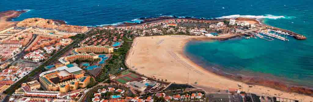 Fuerteventura - 10 znamenitosti, ki jih morate obiskati!
