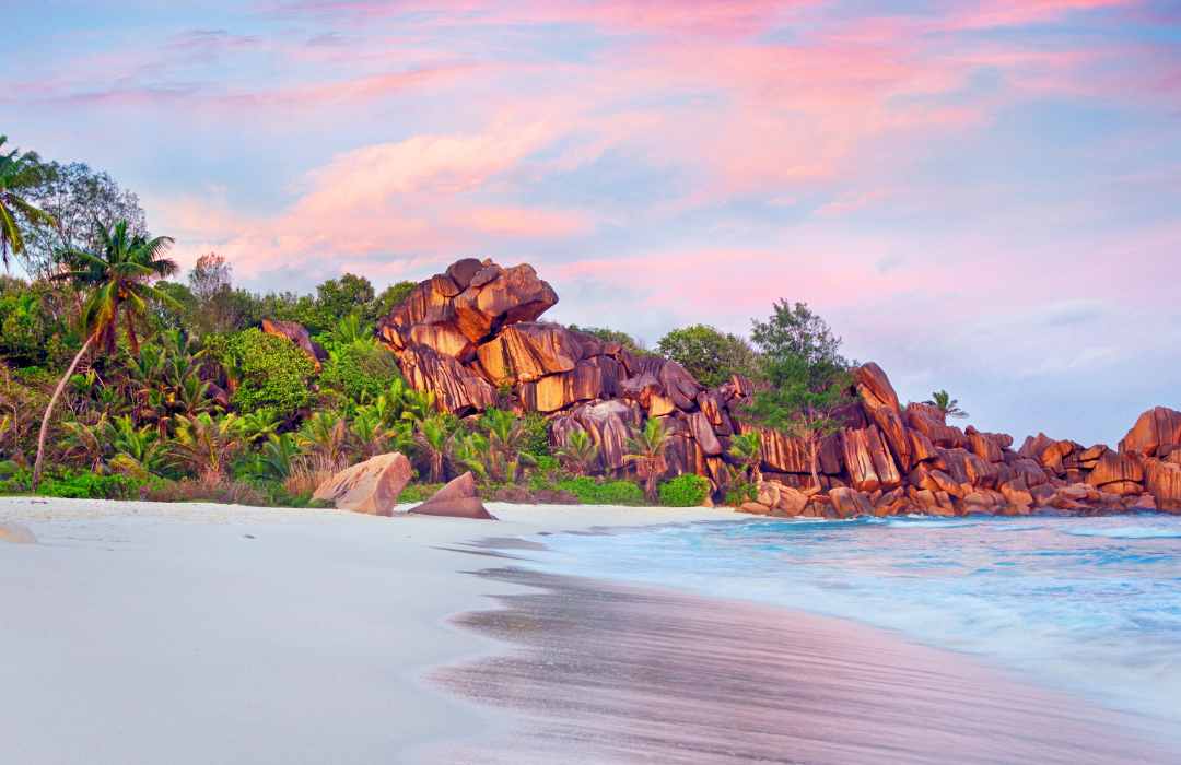 Sejšeli – 10 krajev, ki jih morate obiskati!