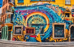 Malaga_blog10 Malaga - 10 znamenitosti