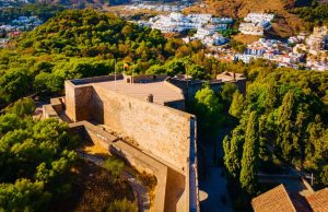 Malaga_blog8 Malaga - 10 znamenitosti