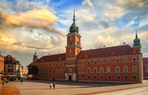 Varsava_blog1 Varšava - 10 znamenitosti, ki jih morate obiskati!