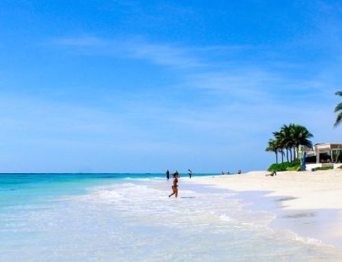Playa del Carmen – 10 krajev, ki jih morate obiskati!